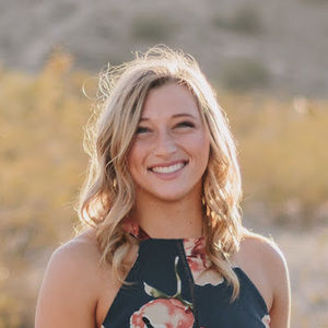 Meet your Posher, Jessa